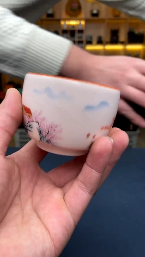 【闪购商品】撤柜高货，价格随便开@@E727