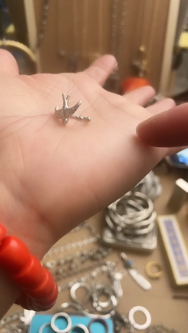 【闪购商品】瓷片悠韵杂货铺瑶瑶小铺210