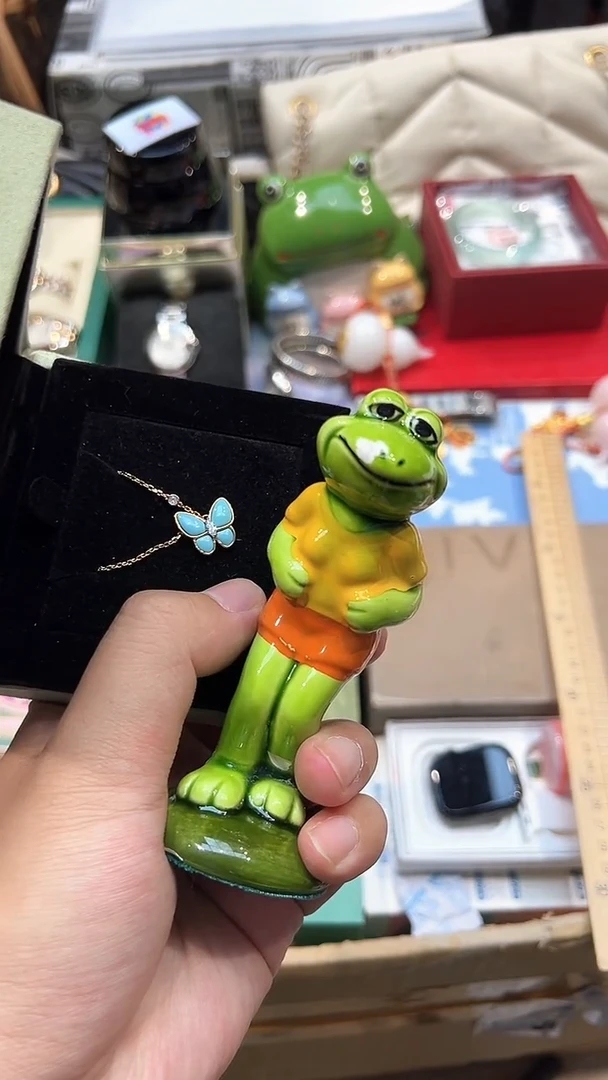 ..全球寻宝高端瓷儿