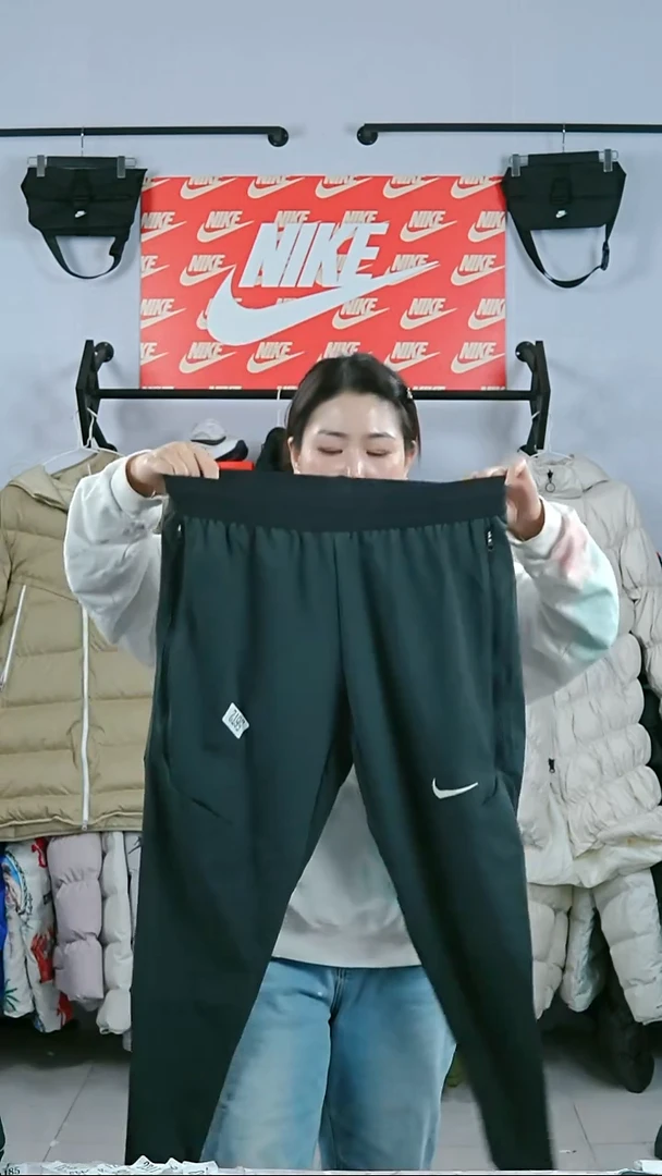 1482闪购编码Nike/Jordan运动衣以直播间过款为准尺码