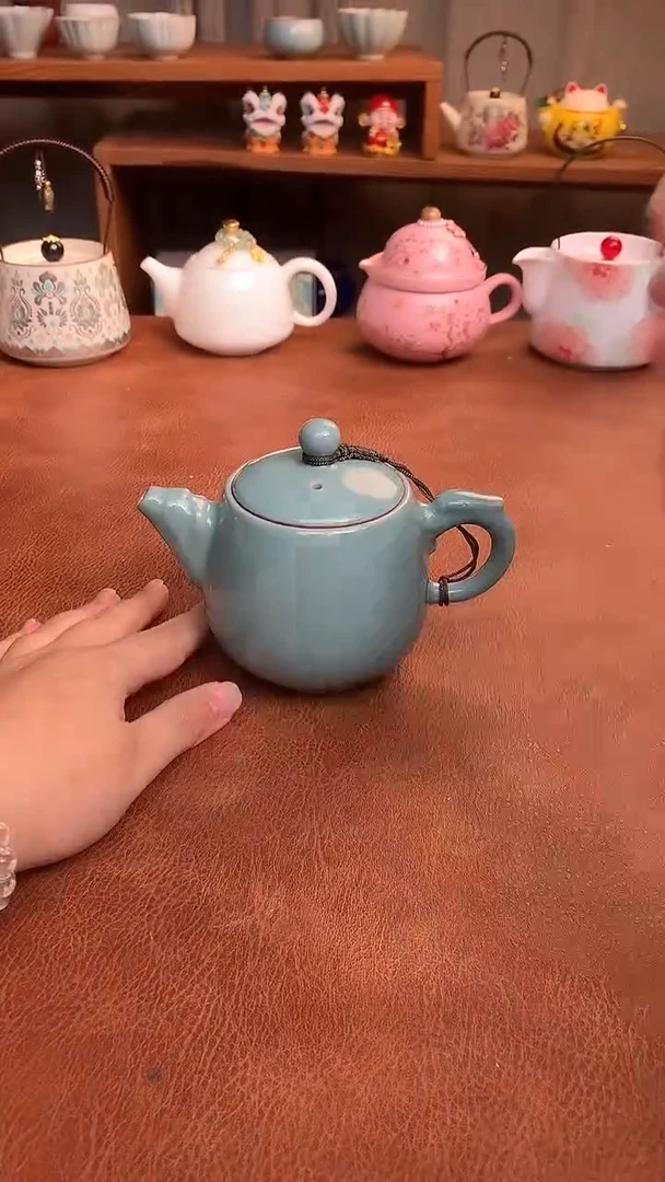 【高货清货】微瑕不售后，介意勿拍（不含礼盒）