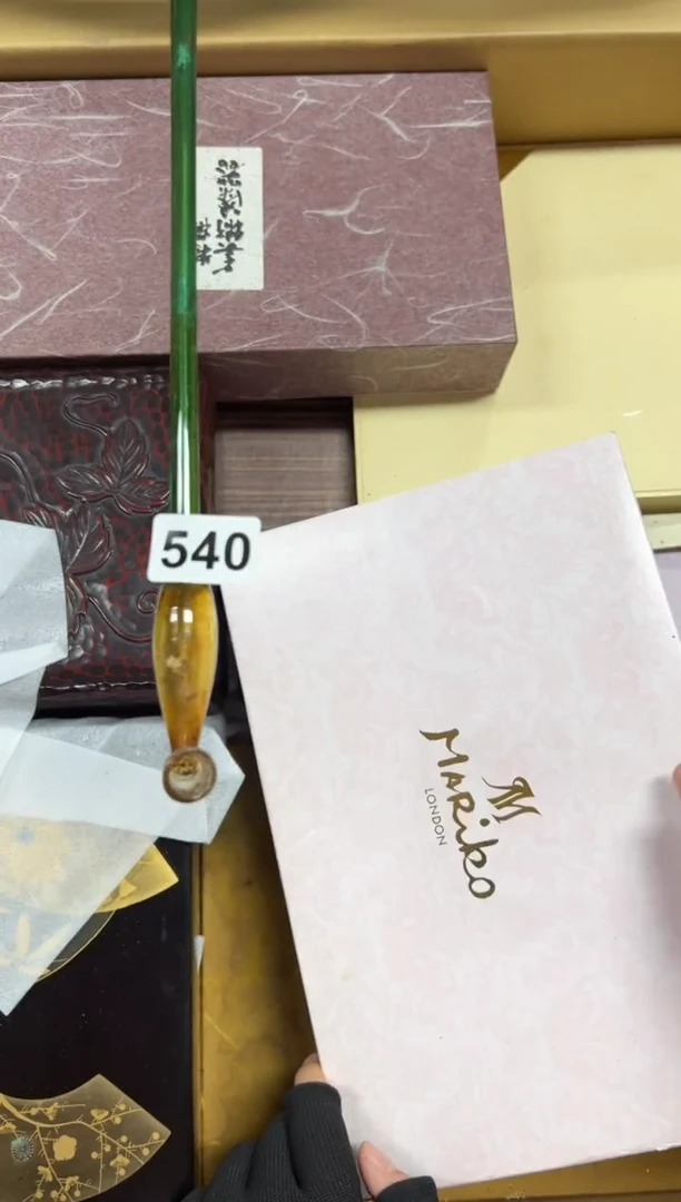 瓷片钟**o540中古商品谨慎参拍