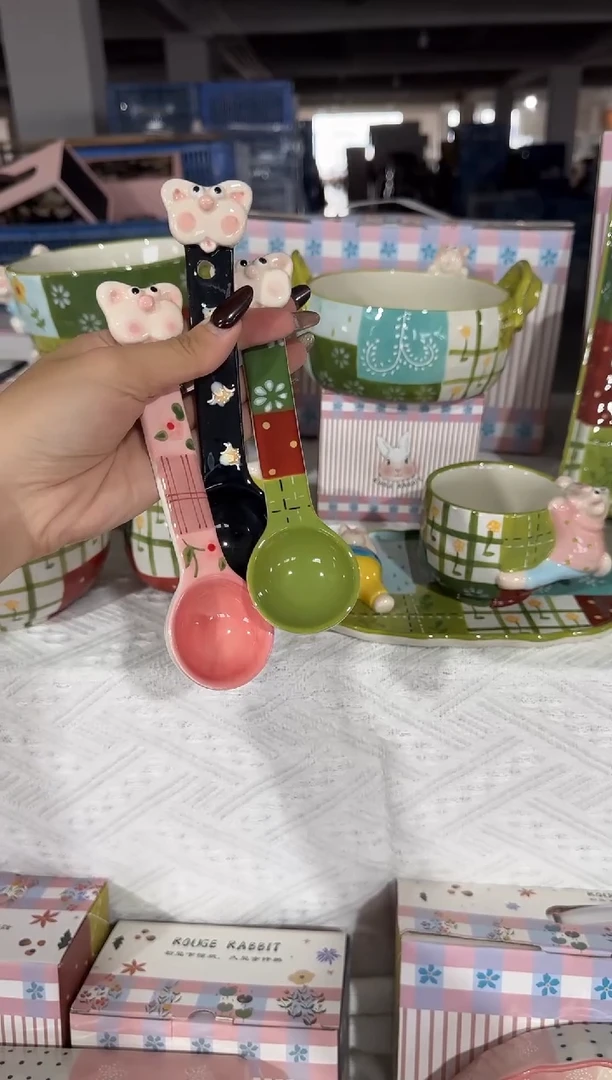 瓷l***y【唯品瓷】工厂溯源