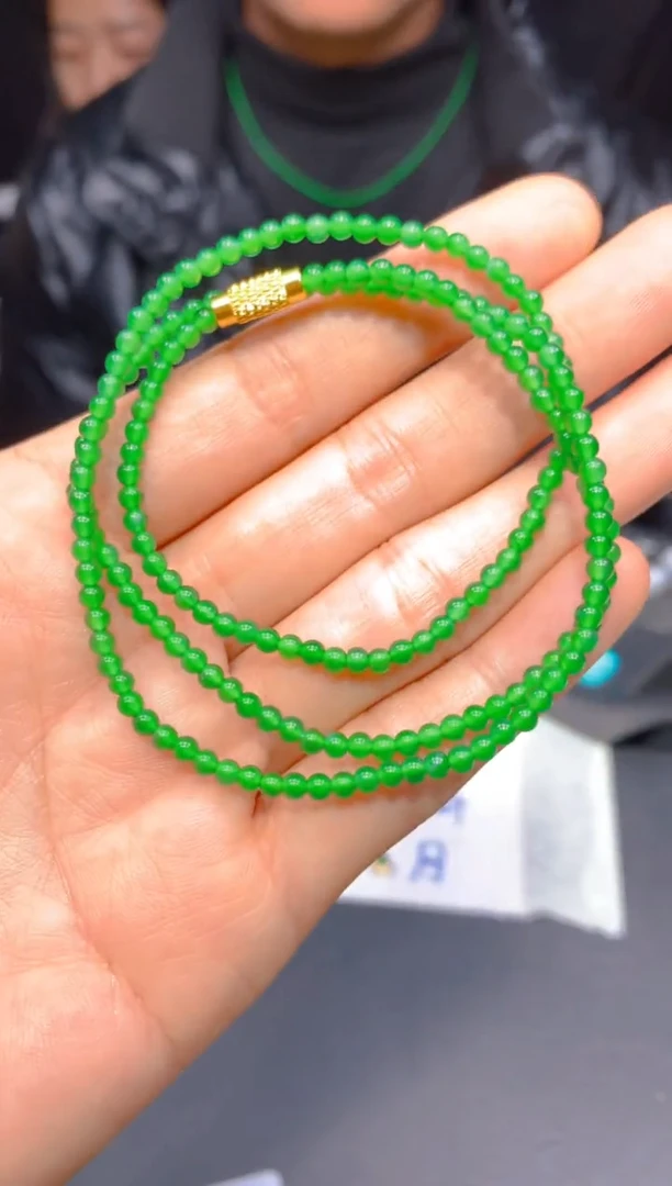 【闪购商品】定制翡翠未镶嵌101多样性发货（发其一）