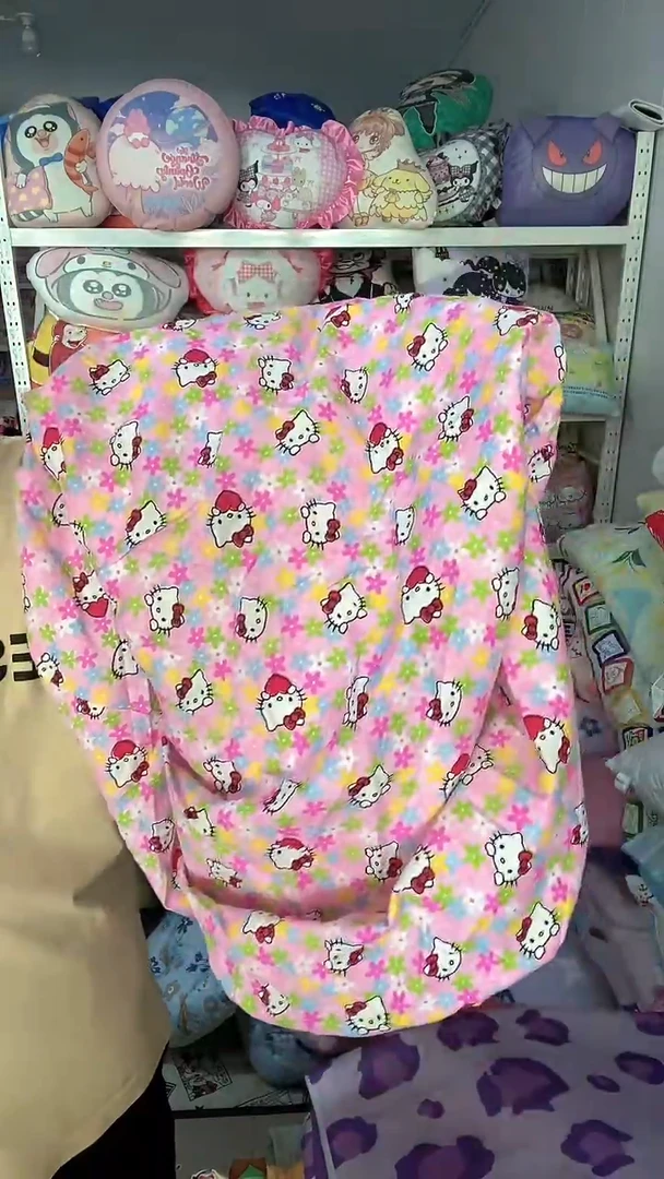 150200纯棉床笠一条