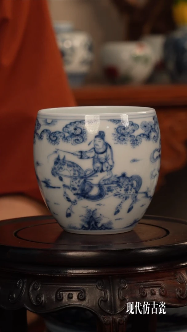 十**0景德镇陶瓷艺术