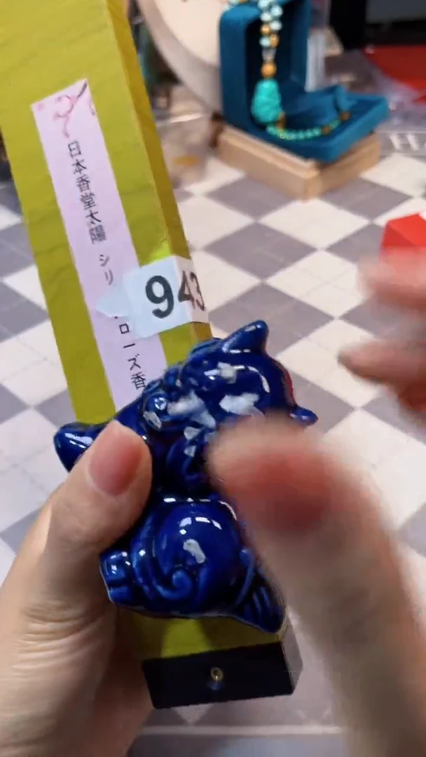 瓷片陶茶666文玩周边多人