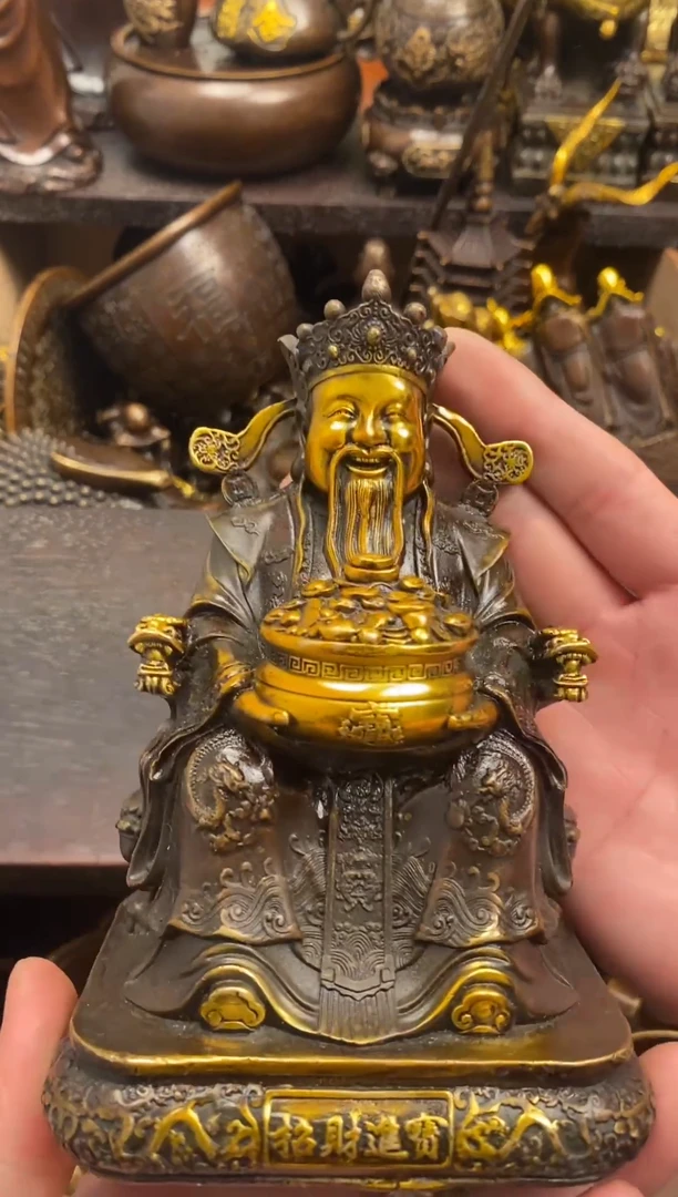 案台摆件 物品摆件