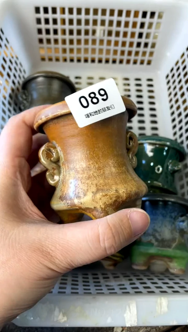 【闪购商品】陶089
