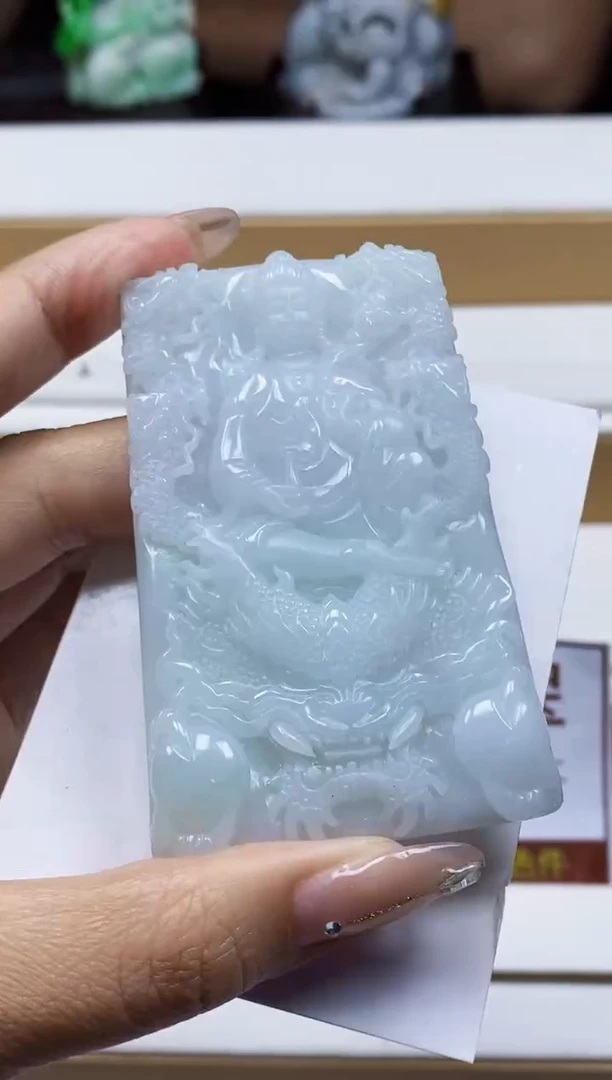 未镶嵌定制翡翠翡翠A货