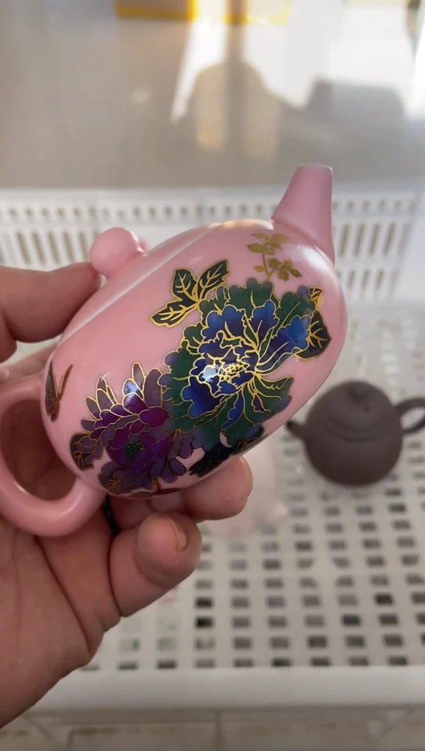 杯子瓷无运费险有瑕疵的摄影的产品有使用过的痕迹有点脏介意勿拍