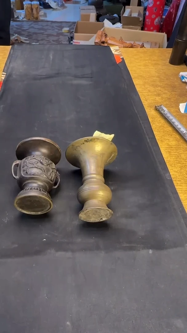 陶瓷器摆件茶文化工艺品215
