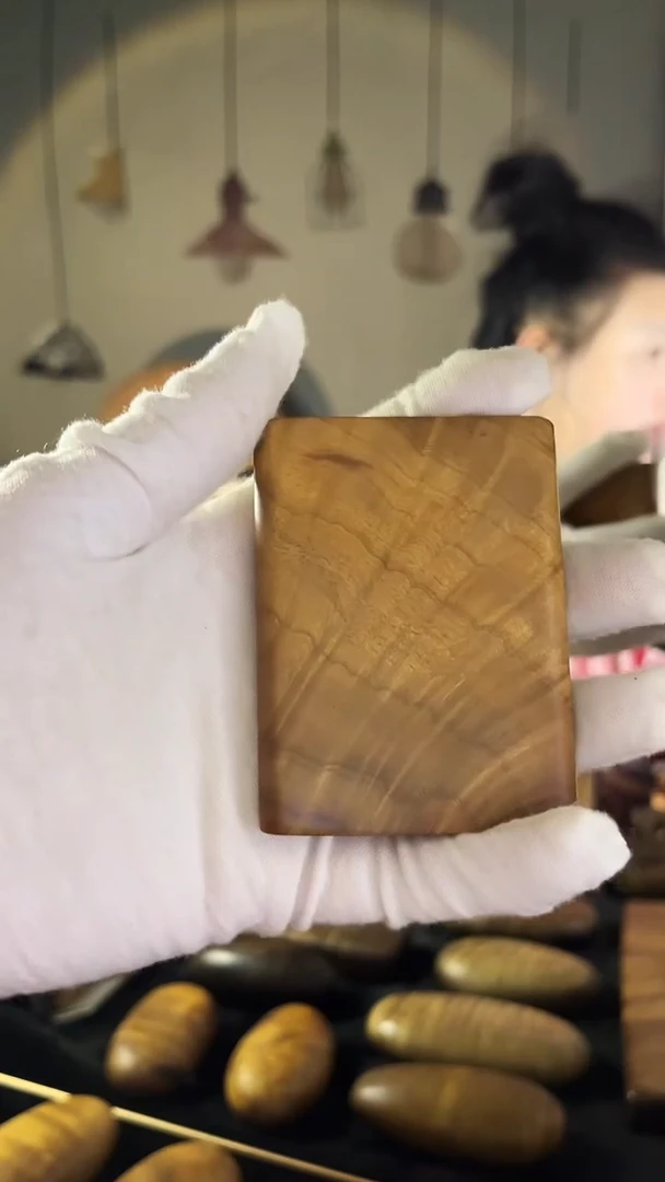 金丝楠楠阁阁木艺工艺品