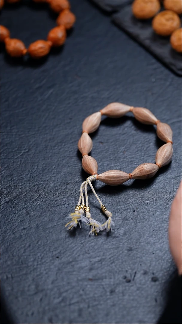 吊坠橄榄核橄榄核闪1