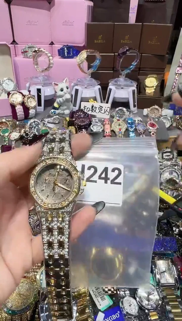 石英机芯锻造碳钢0