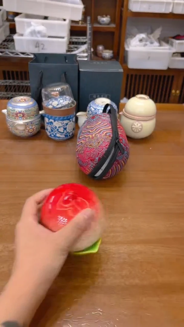 陶瓷茶具通用链接