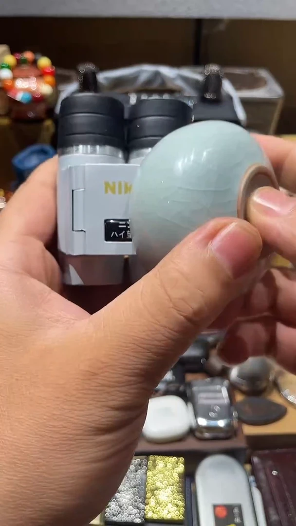 瓷片闪购商品 如图所示