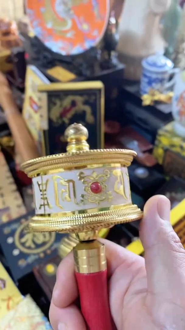 【闪购链接】摆件一个