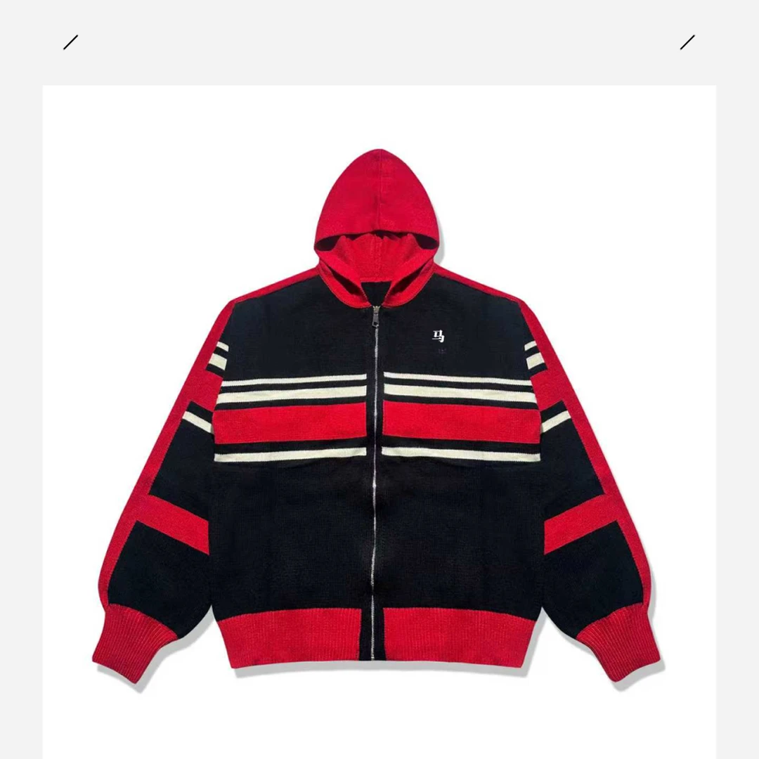 【Angel阳阳专属】潮流时尚百搭外套-MD0619-112号