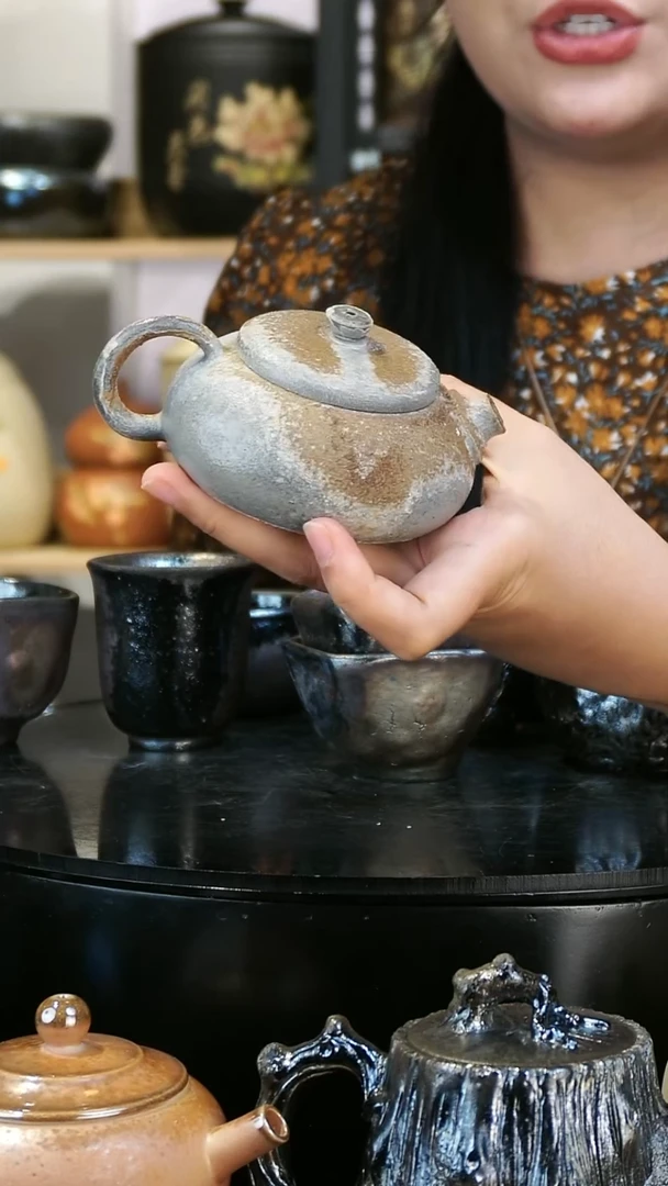 壶179瑕疵  苏橙茶周边