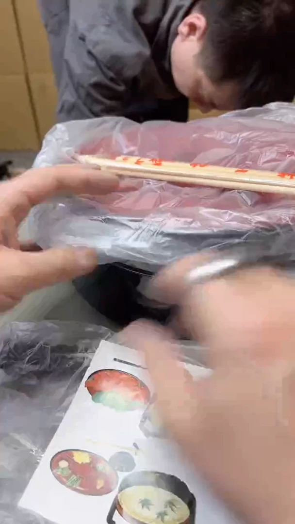 【闪购商品】瓷片356聚宝缘二号店