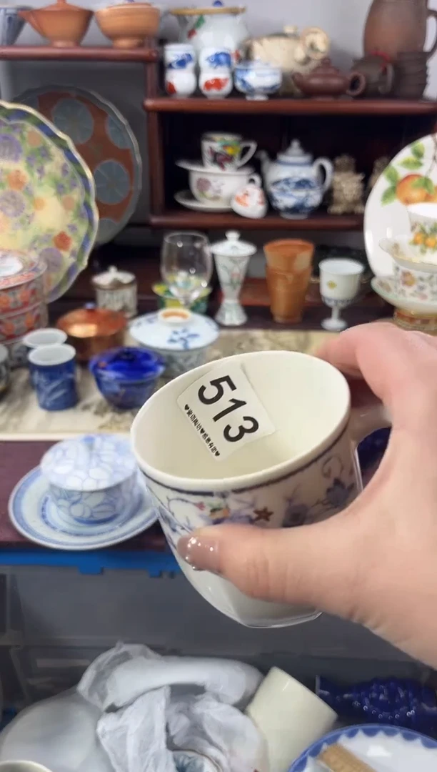 【闪购商品】瓷片513...........