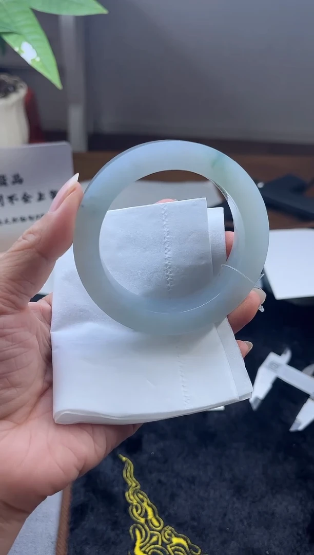 未镶嵌胚定制翡翠幸*多样性发货之一