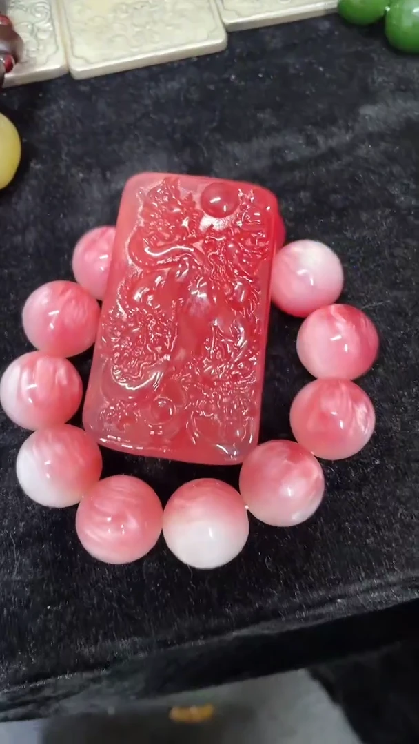 【闪购商品】摆件主播推荐如图所示