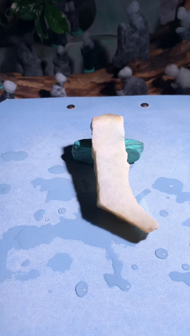 吊坠(不含链)未镶嵌翡翠N864