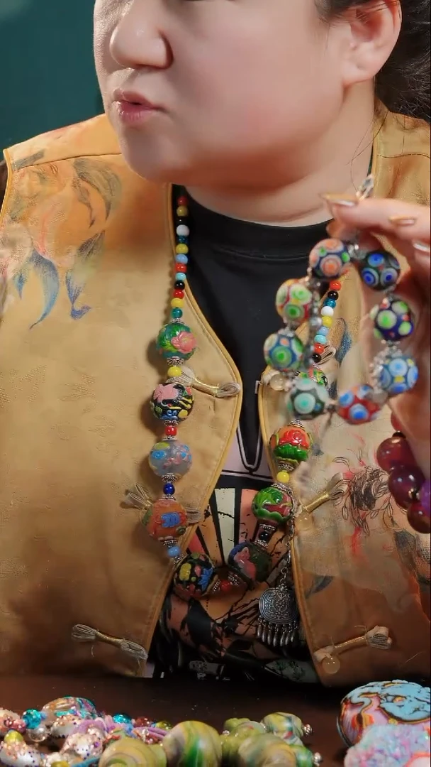 DIY琉璃琉璃琉璃琉璃