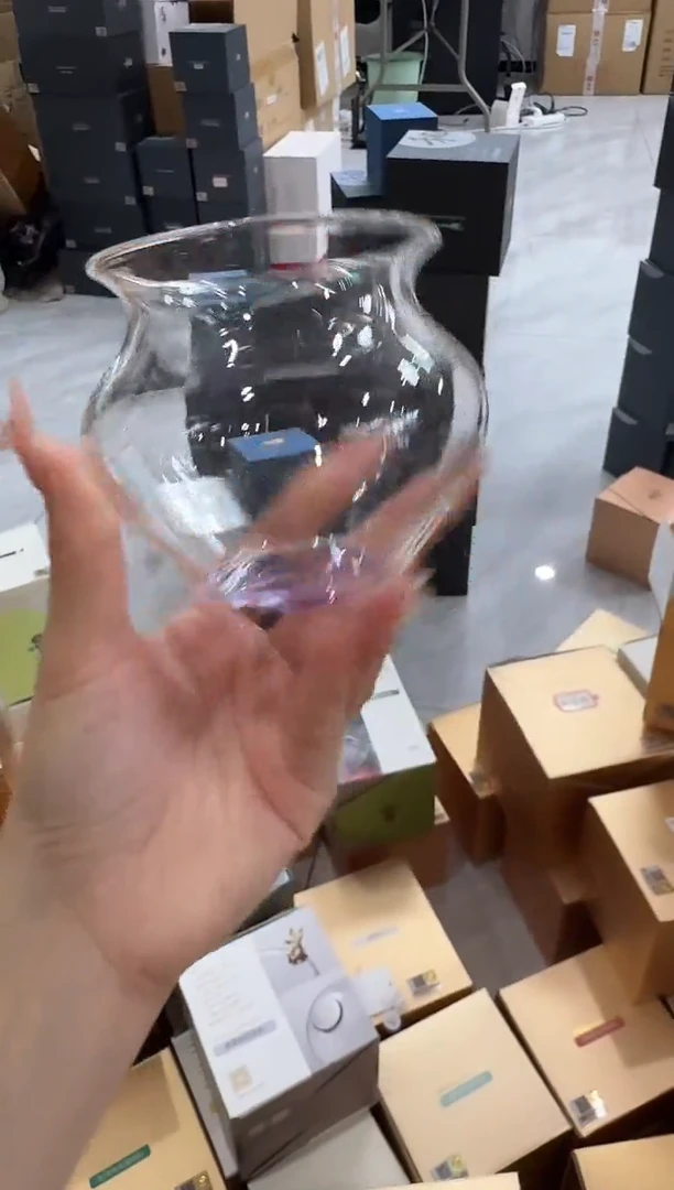 @@禾器晶彩天逸浅紫色