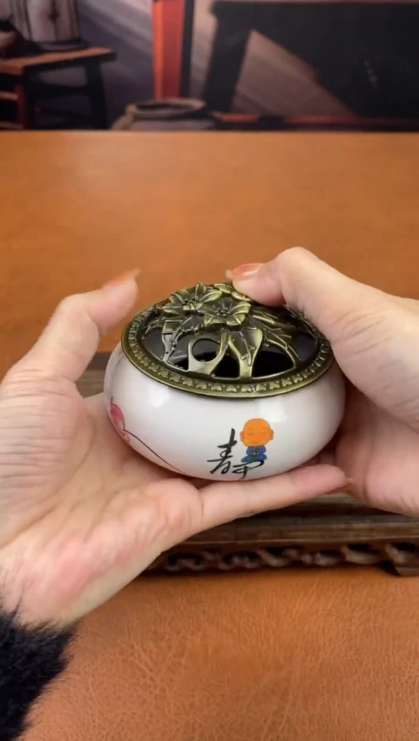 【闪购商品】陶禧茶器闪购福利V