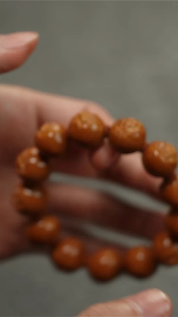 手串/手链橄榄核橄榄核