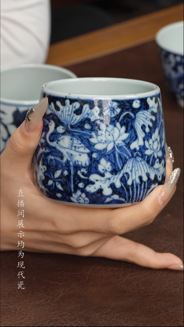 素月明河一鹭科连火山杯