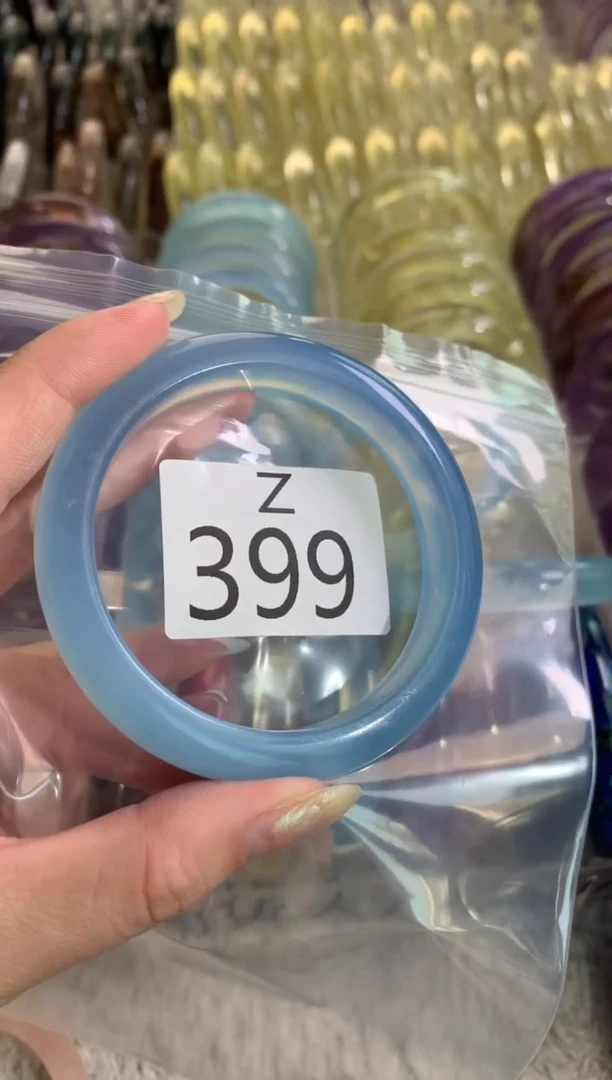 未镶嵌珠宝半成品水晶玖***.399-58
