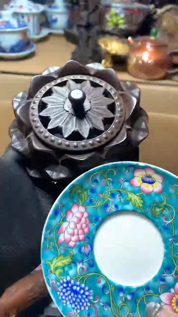 【闪购商品】瓷器默认微瑕瓷器