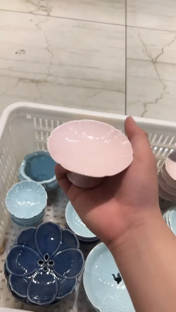瓷片微瑕商品，介意勿拍