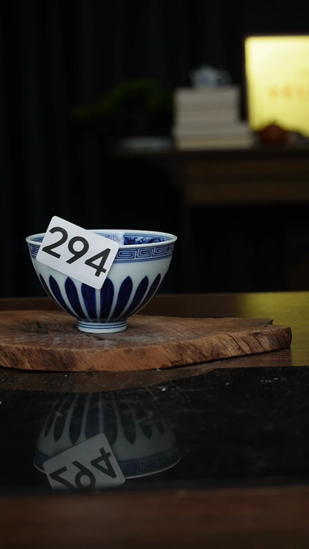 【闪购商品】杯景德镇手工手绘陶瓷