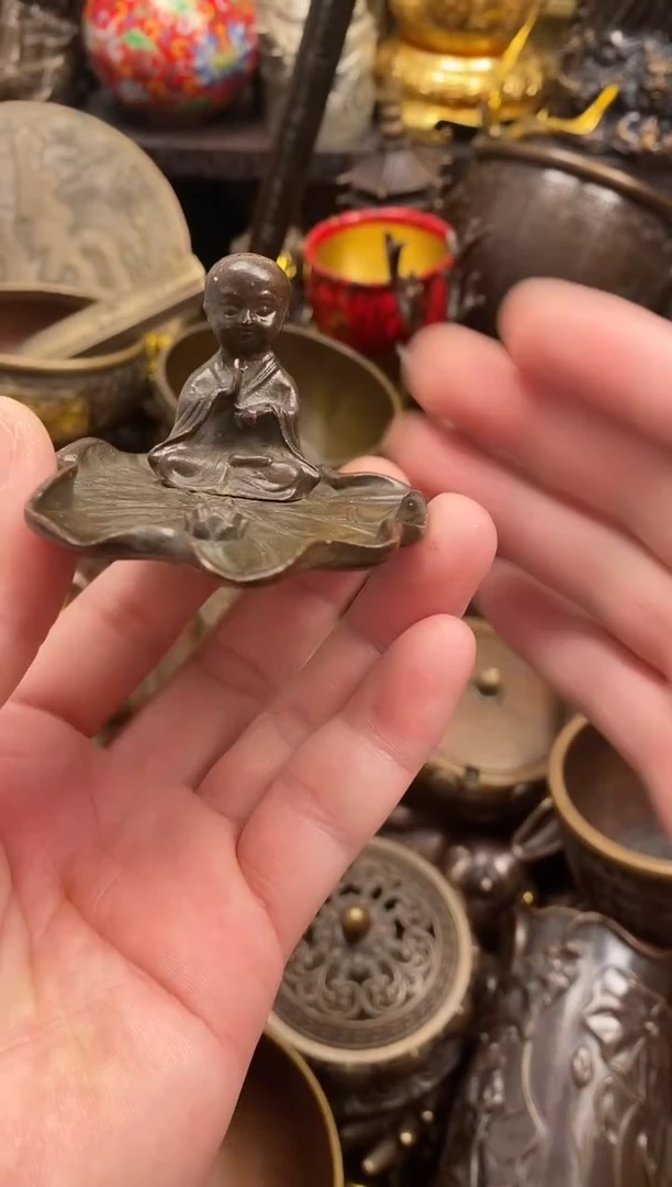 案台摆件 物品摆件