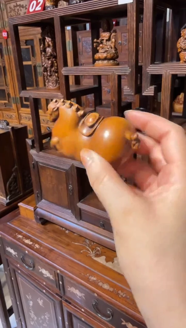 木黄杨木大马80.88888888888