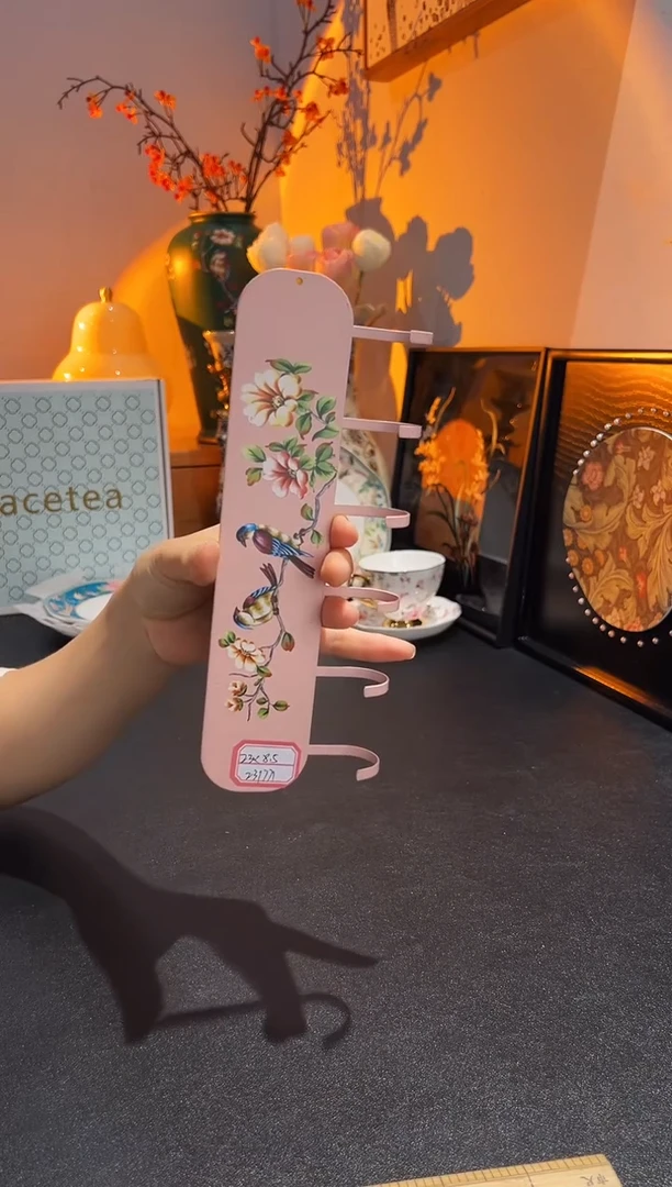 外贸陶瓷铁艺百货家居