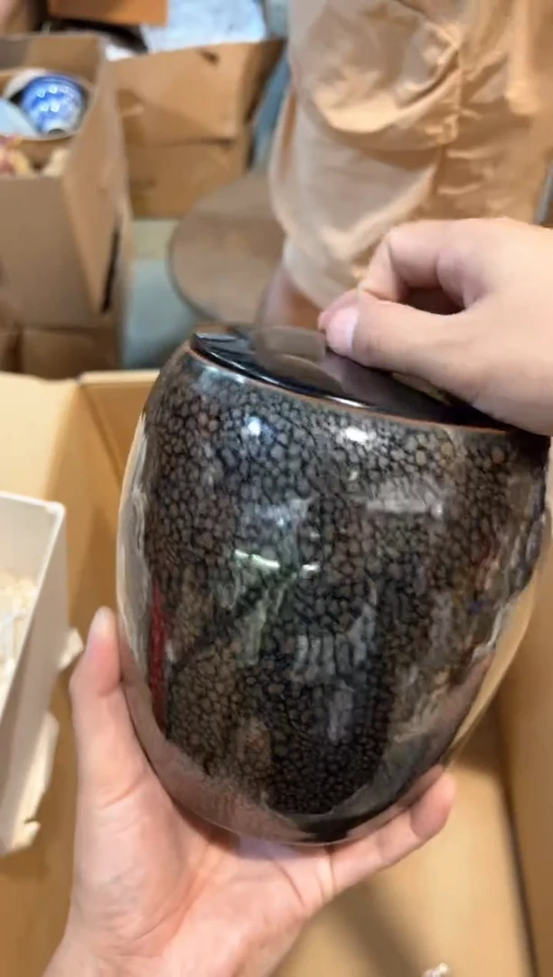 A3259中古瓷器 茶器周边/1