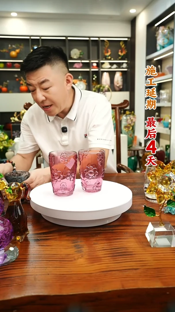 外贸尾货花瓶032