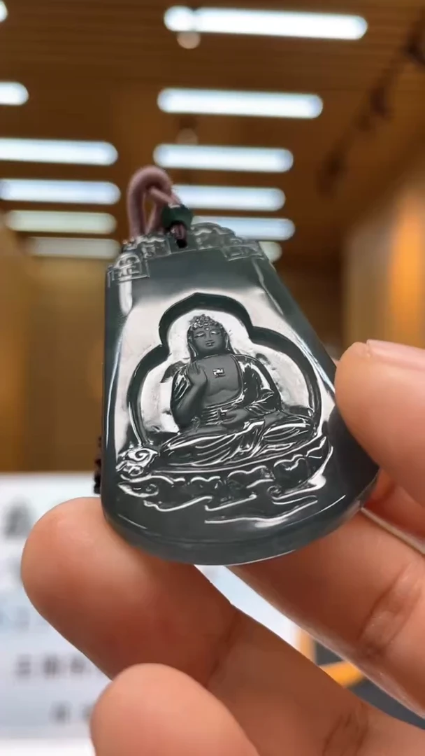 定制翡翠未镶嵌********122