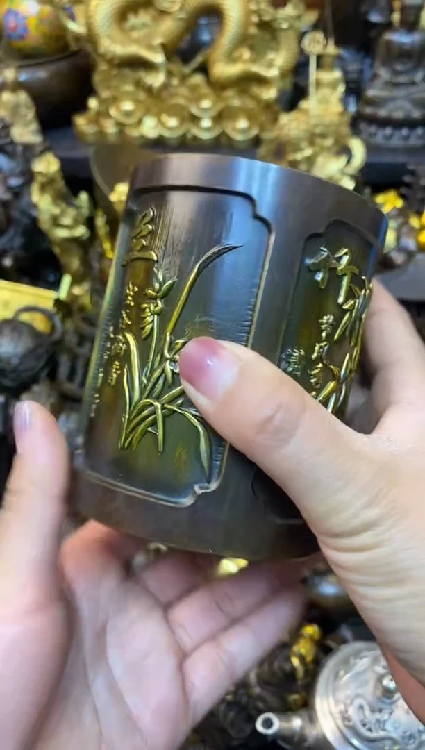 案台摆件 桌面摆件