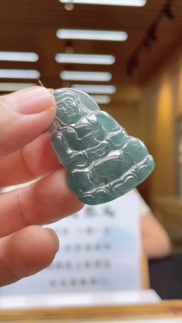未镶嵌定制翡翠********542