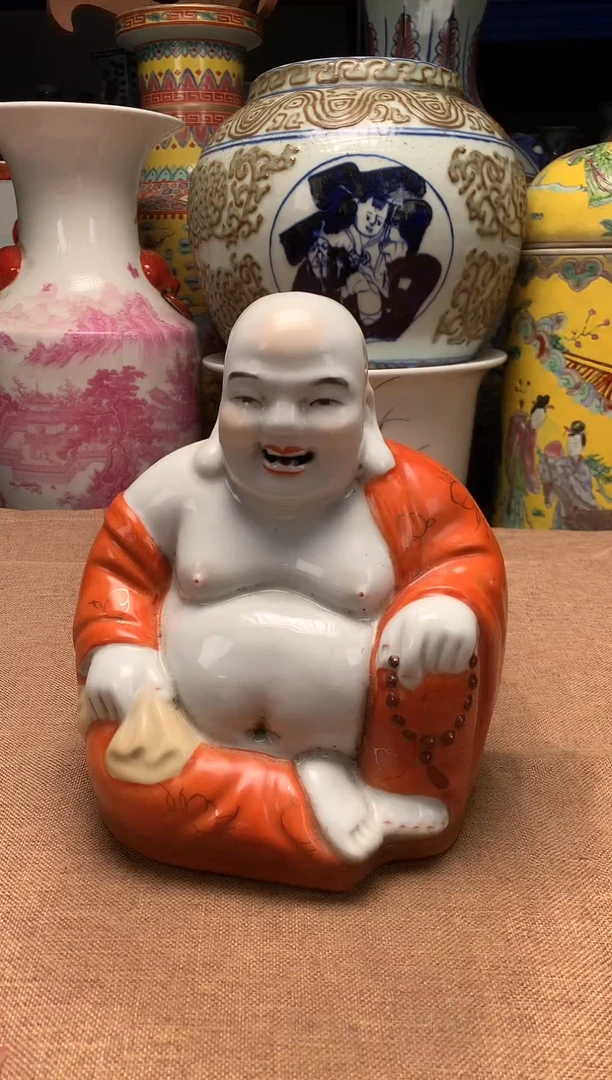 摆件旧藏瓷器旧藏瓷器