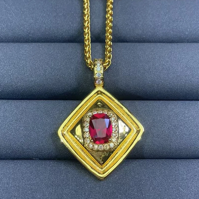 吊坠 【璀璨星河】时尚百搭吊坠-D613