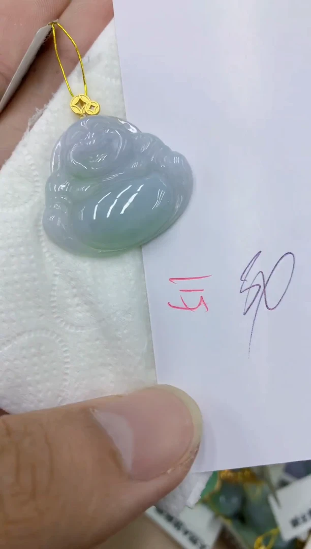 颈饰未镶嵌翡翠1111111111111