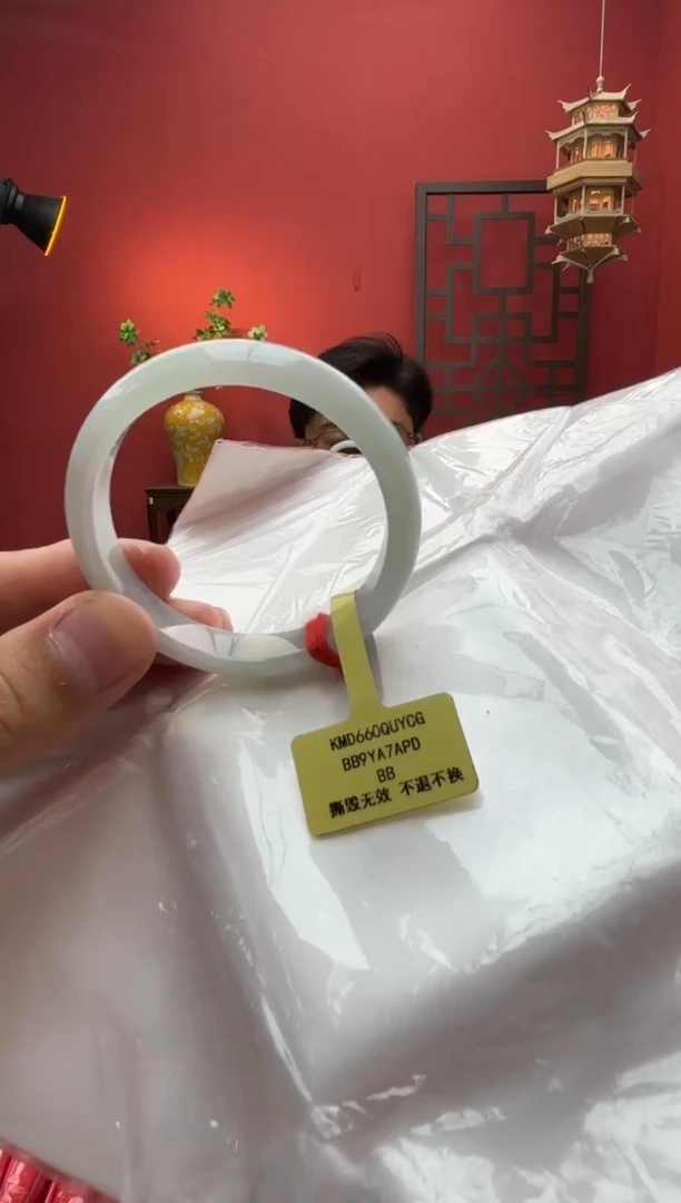 未镶嵌手镯翡翠翡翠手镯4